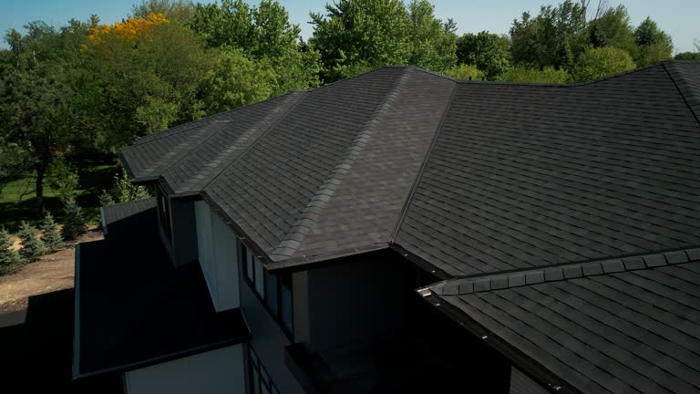 Best Commercial Roofing Services  in Brooklawn, NJ