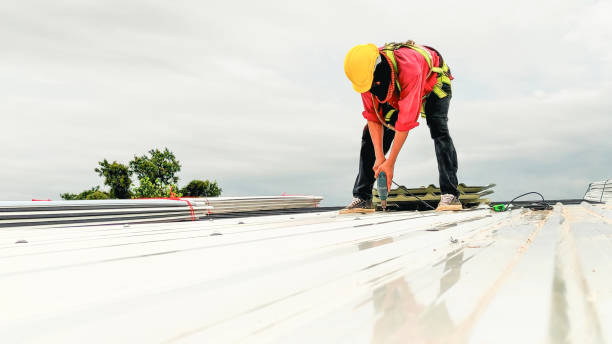 Best Flat Roofing  in Brooklawn, NJ