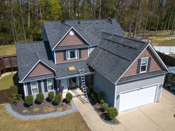 Best Roof Insulation Installation  in Brooklawn, NJ