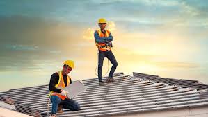 Reliable Brooklawn, NJ Roofing Services Solutions